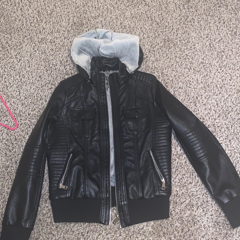 Jacket - Picture 3 of 3